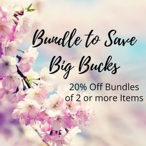 Bundle & Save